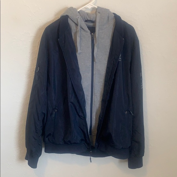 Reebok Winter Sports Jacket - Picture 3 of 11